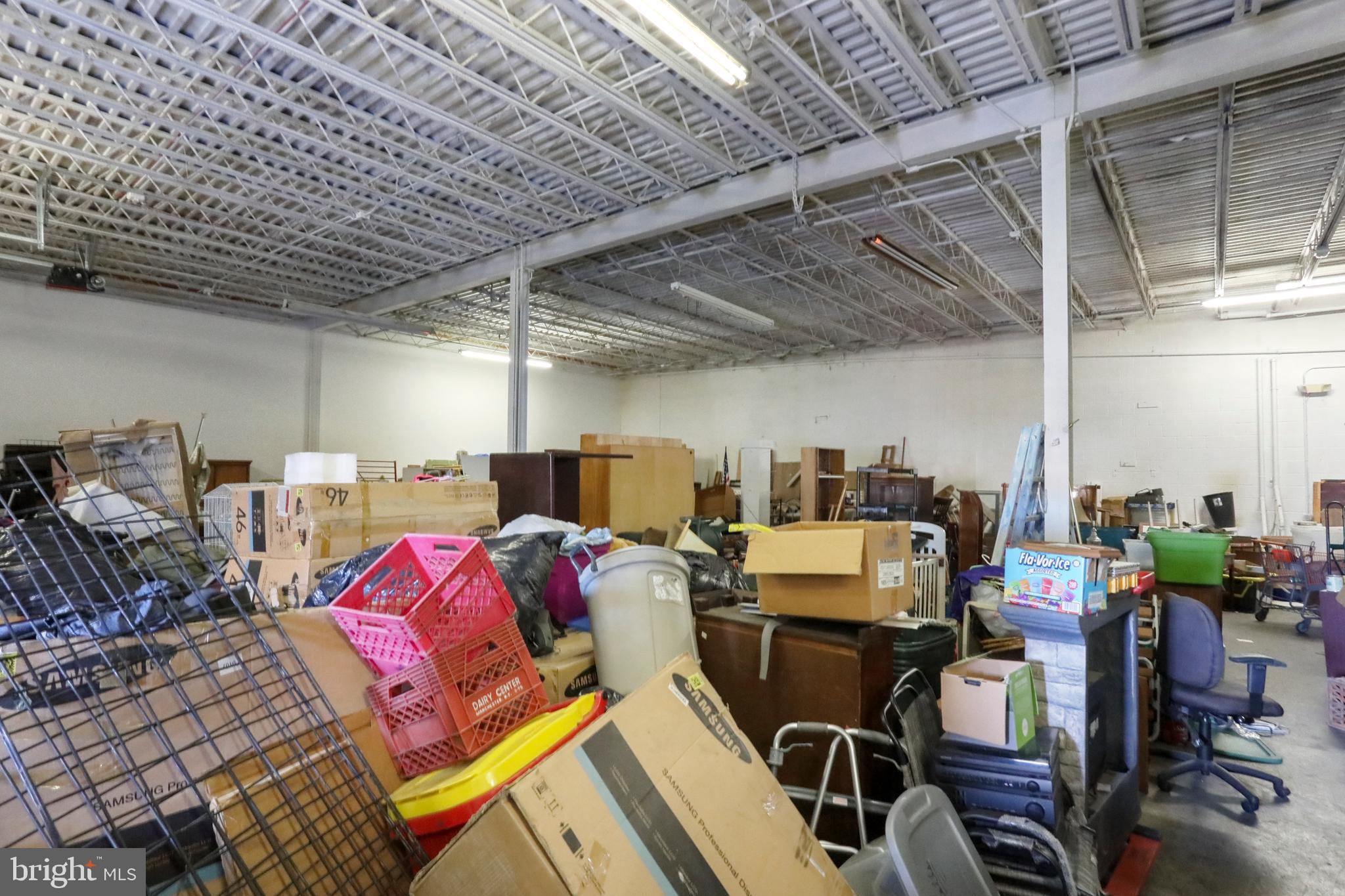 NONE AVAILABLE - Commercial Sale