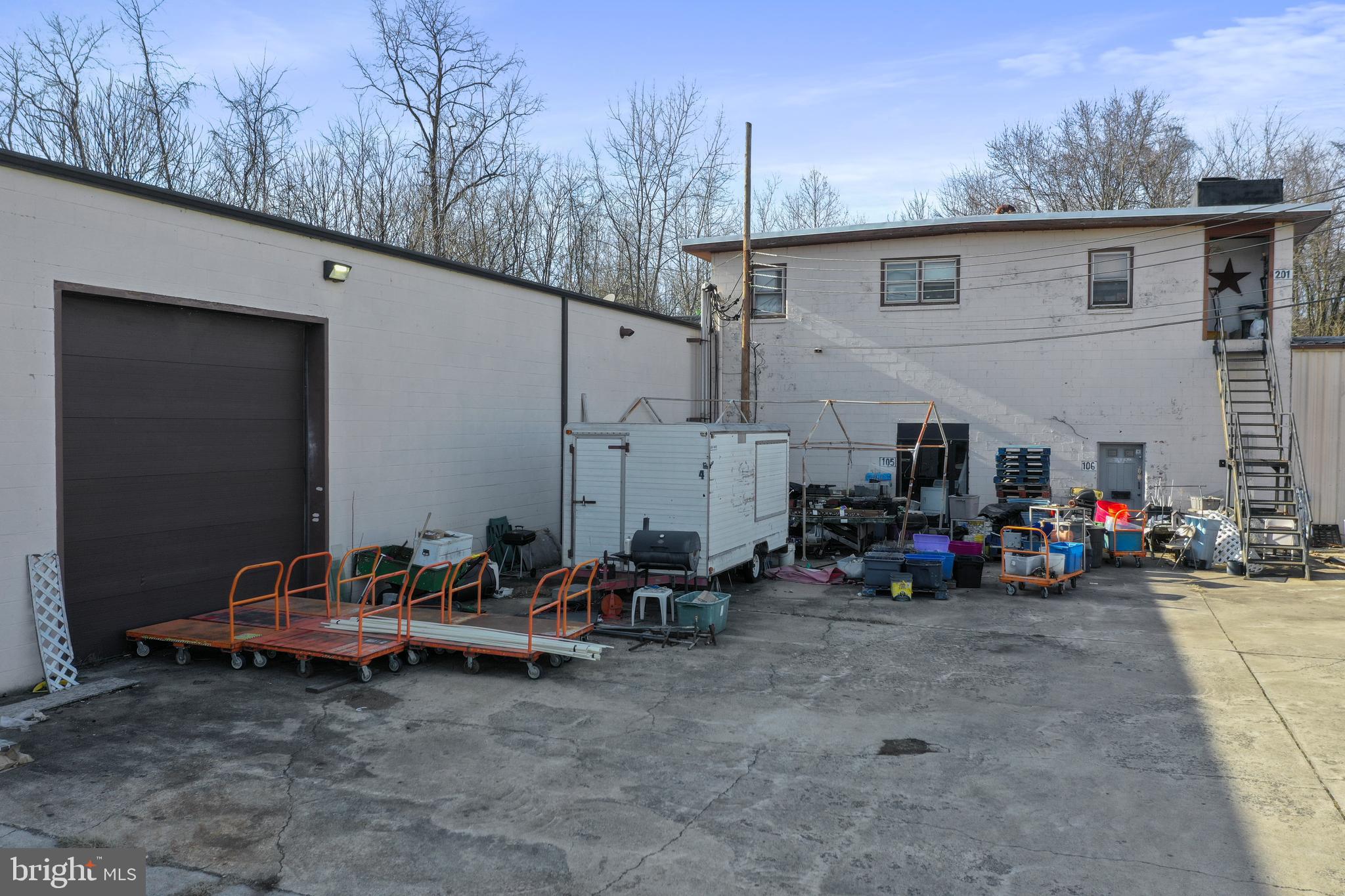 NONE AVAILABLE - Commercial Sale