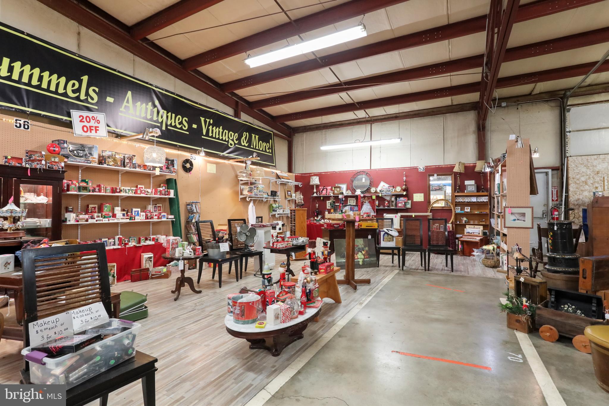 NONE AVAILABLE - Commercial Sale