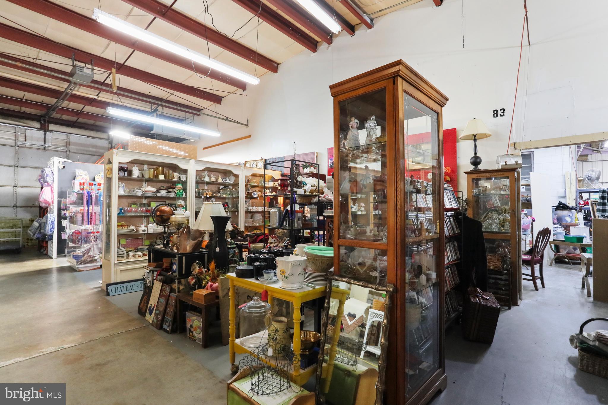 NONE AVAILABLE - Commercial Sale