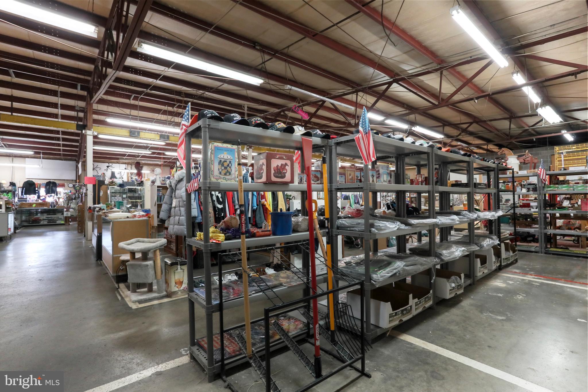 NONE AVAILABLE - Commercial Sale