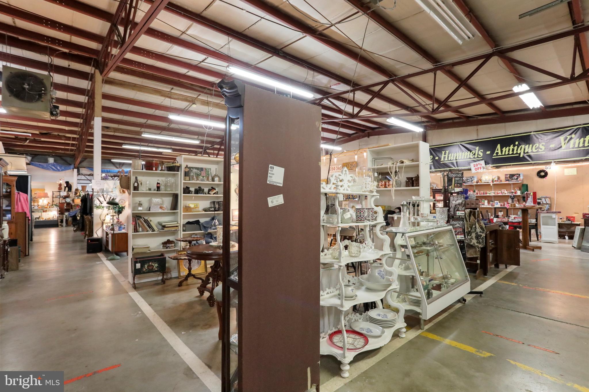 NONE AVAILABLE - Commercial Sale