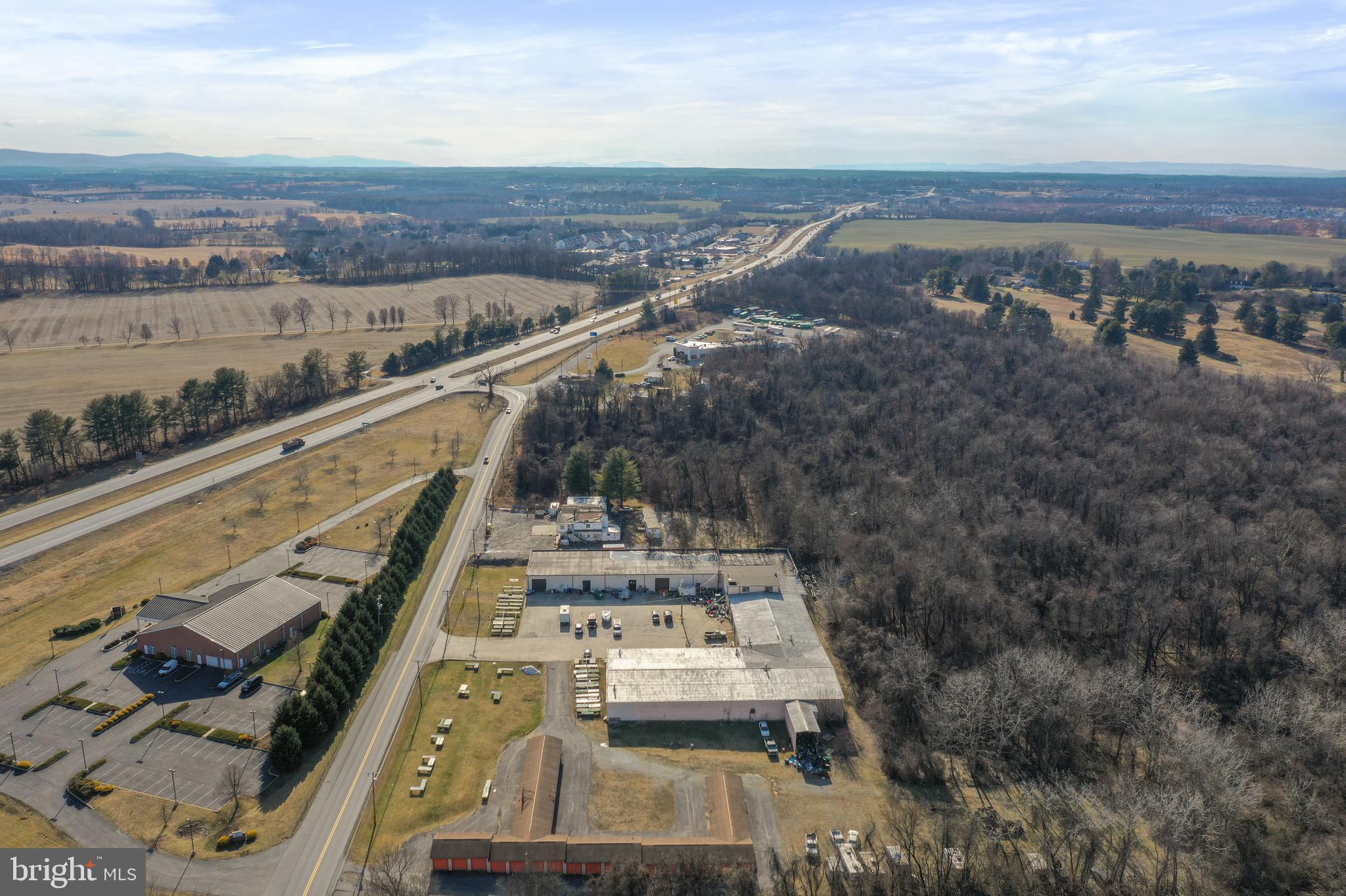 NONE AVAILABLE - Commercial Sale