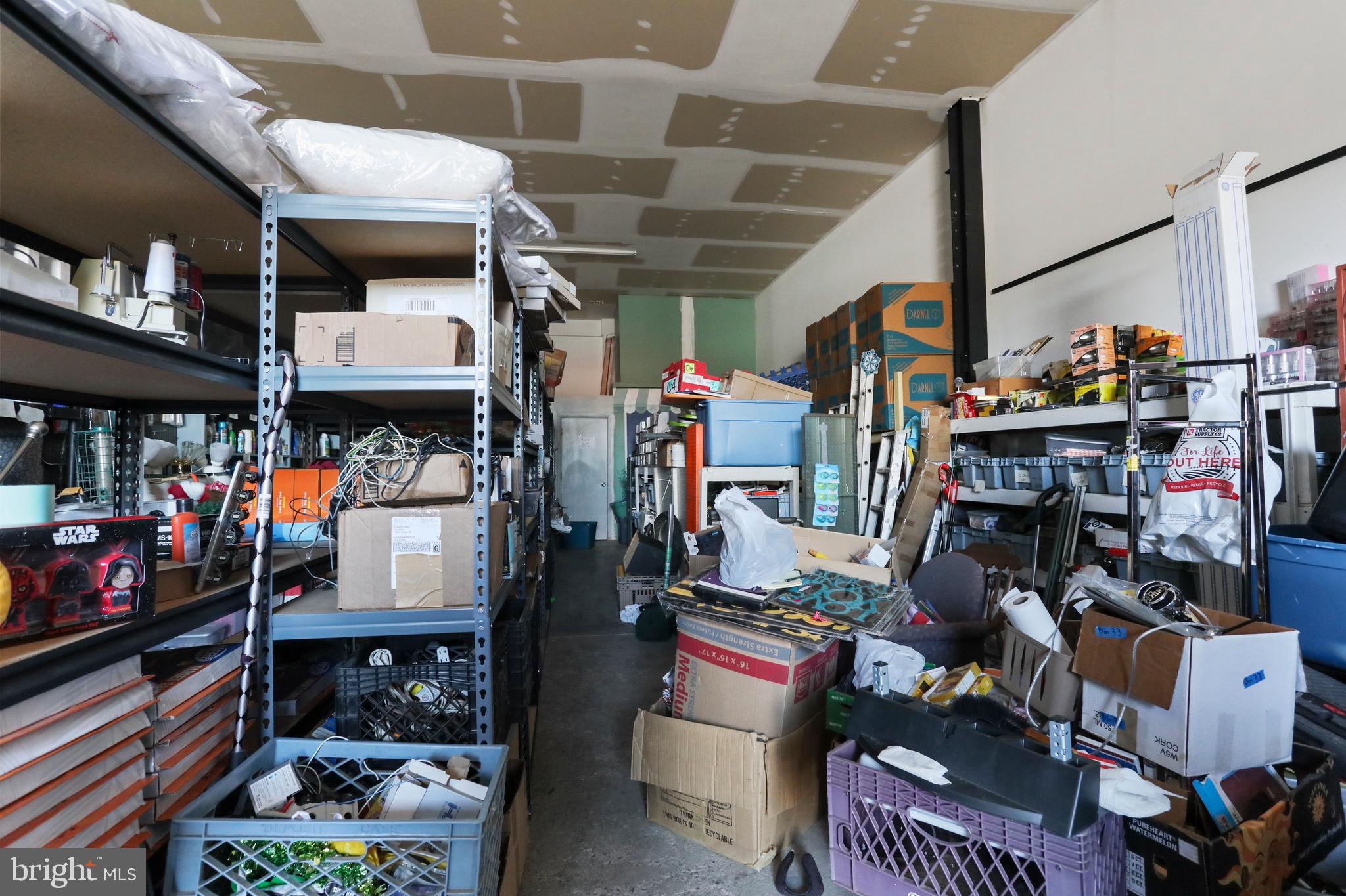 NONE AVAILABLE - Commercial Sale