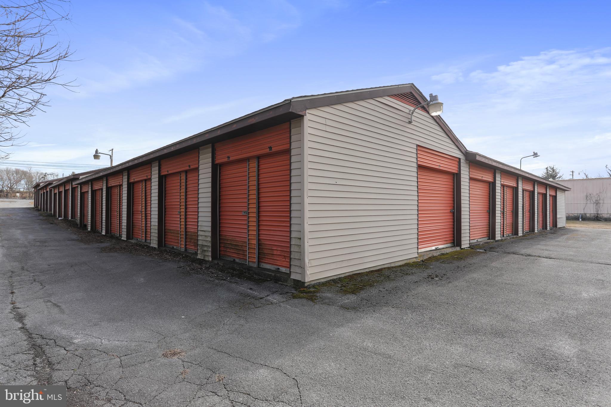 NONE AVAILABLE - Commercial Sale