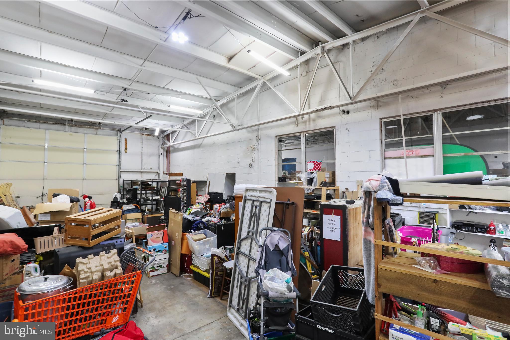 NONE AVAILABLE - Commercial Sale