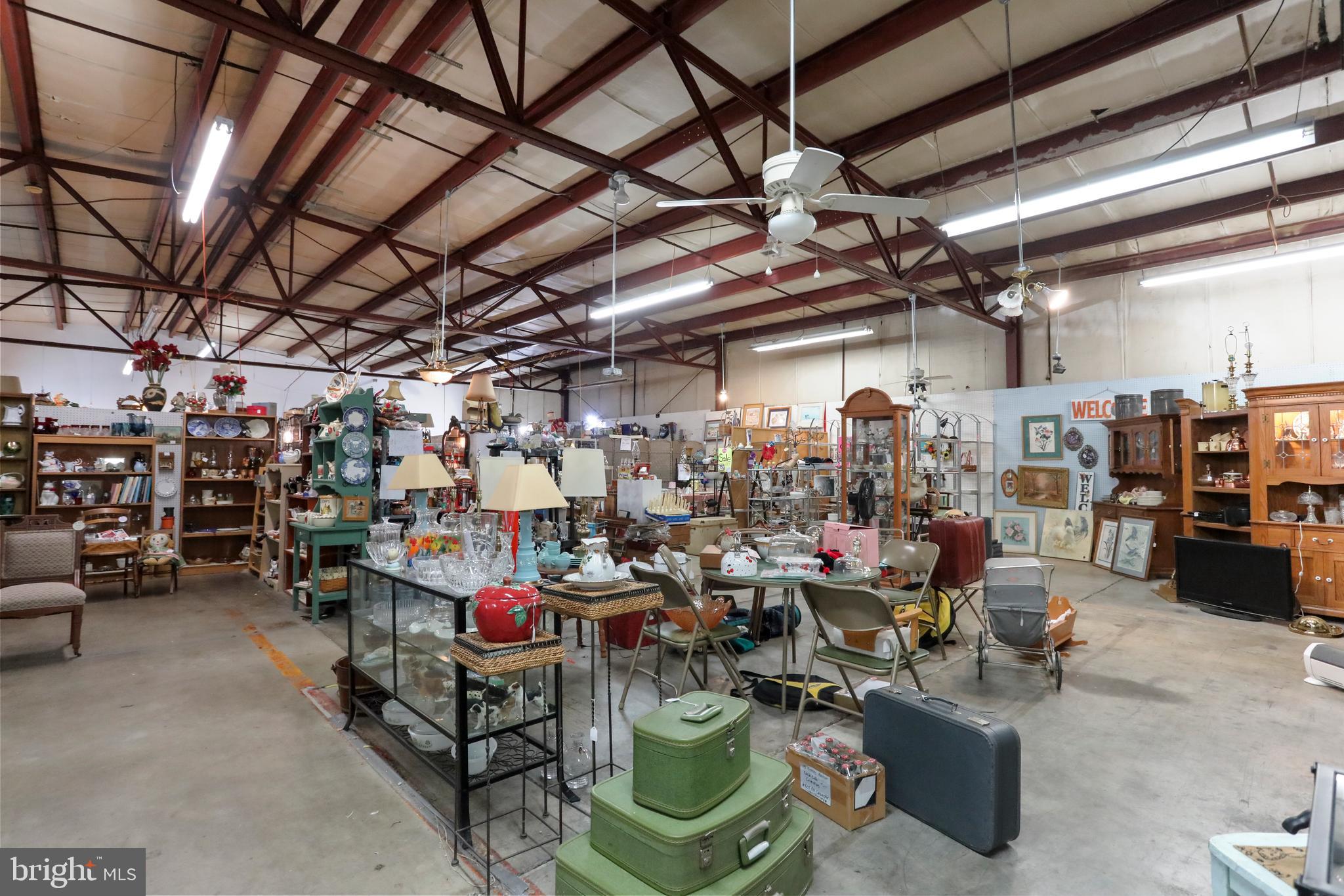 NONE AVAILABLE - Commercial Sale