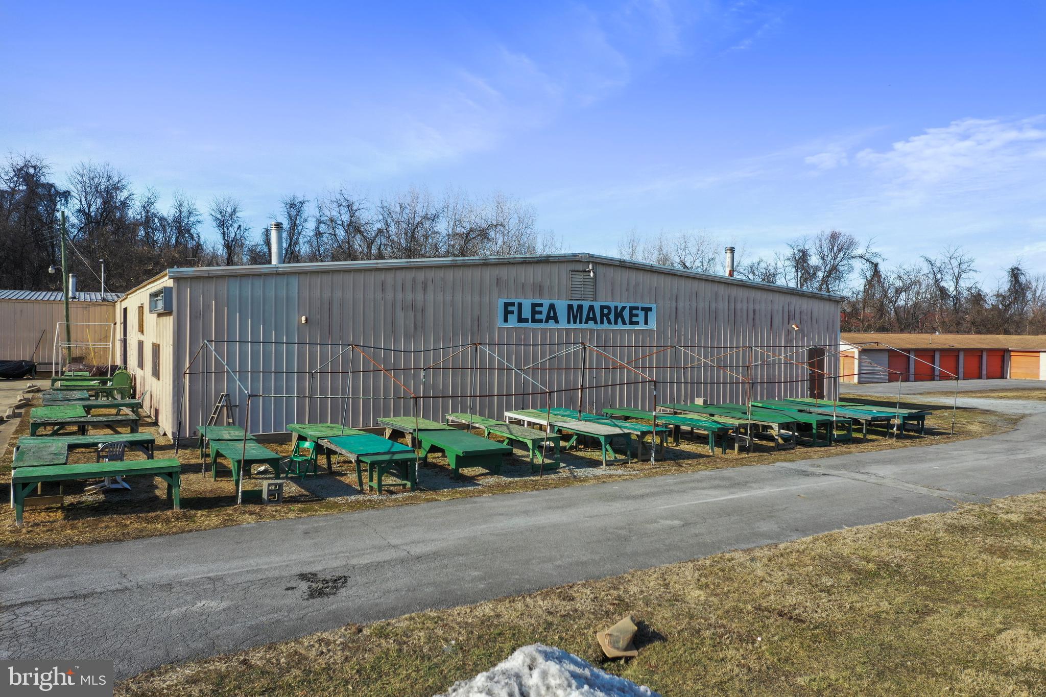 NONE AVAILABLE - Commercial Sale