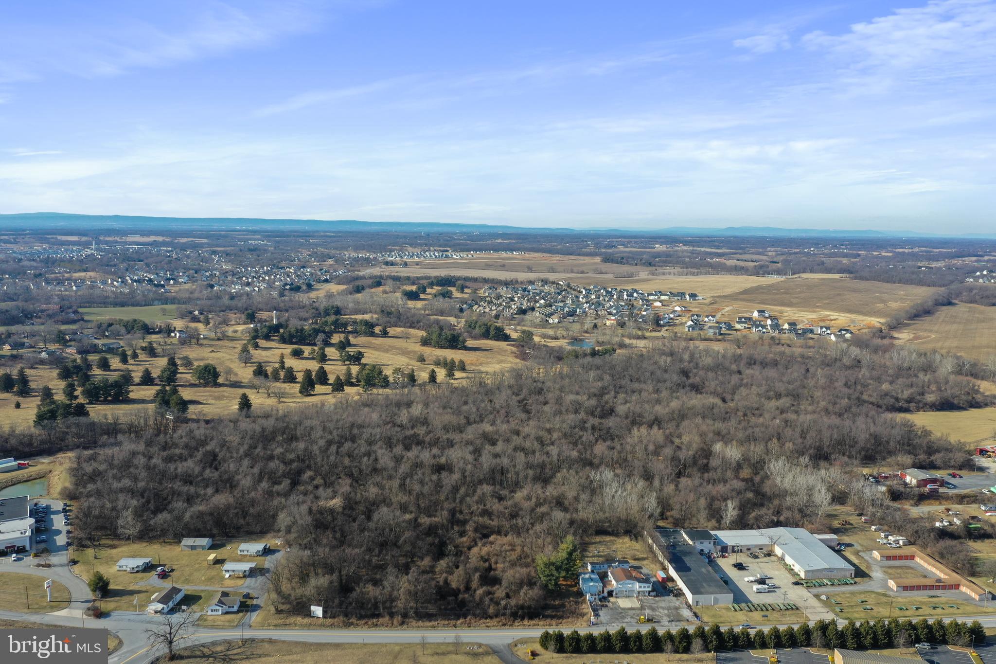 NONE AVAILABLE - Commercial Sale