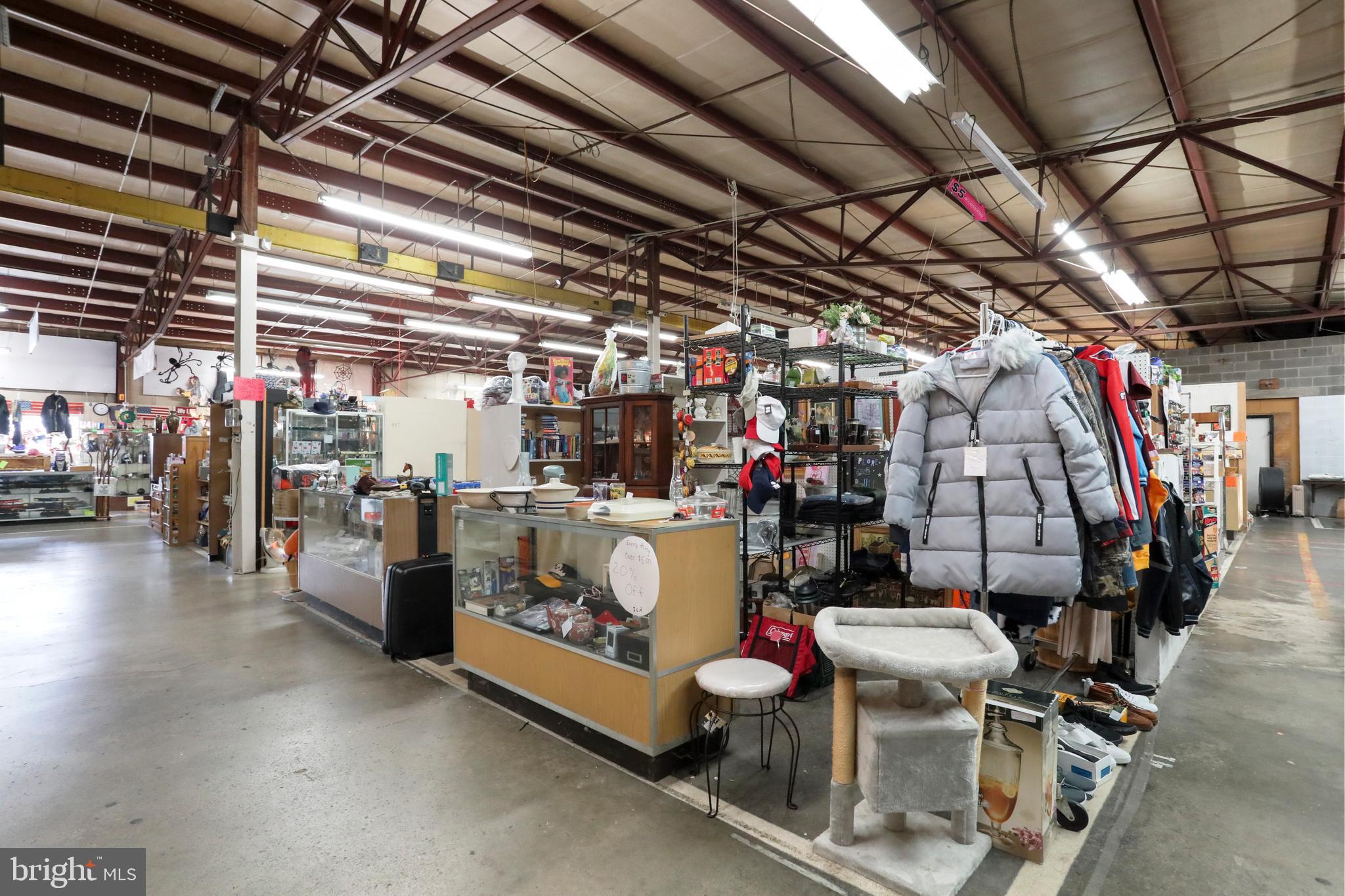 NONE AVAILABLE - Commercial Sale