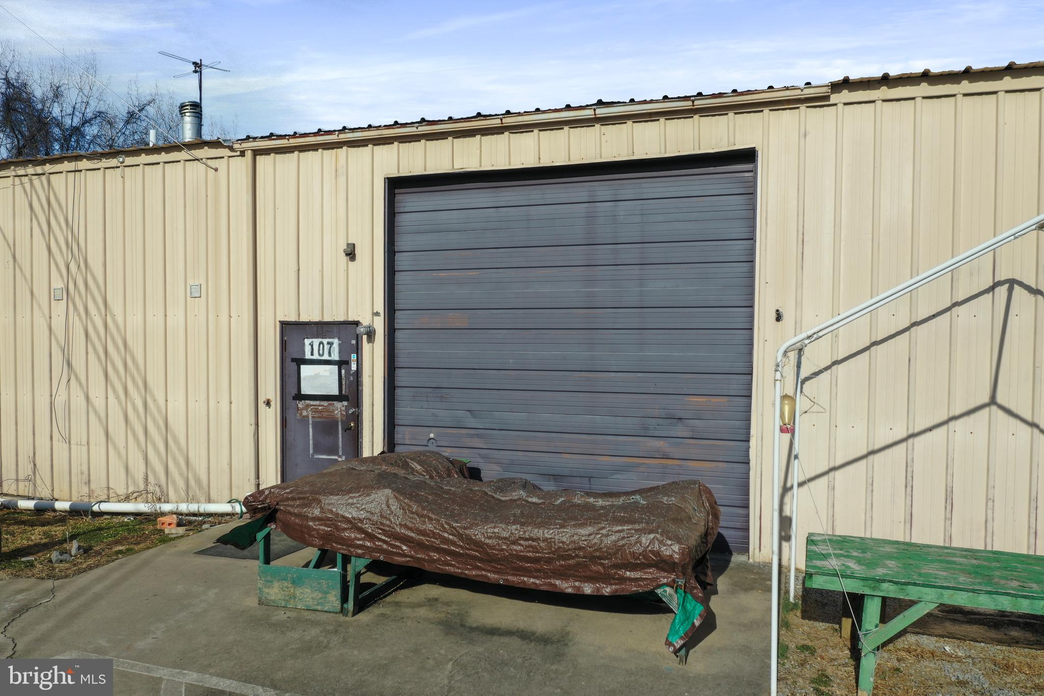 NONE AVAILABLE - Commercial Sale