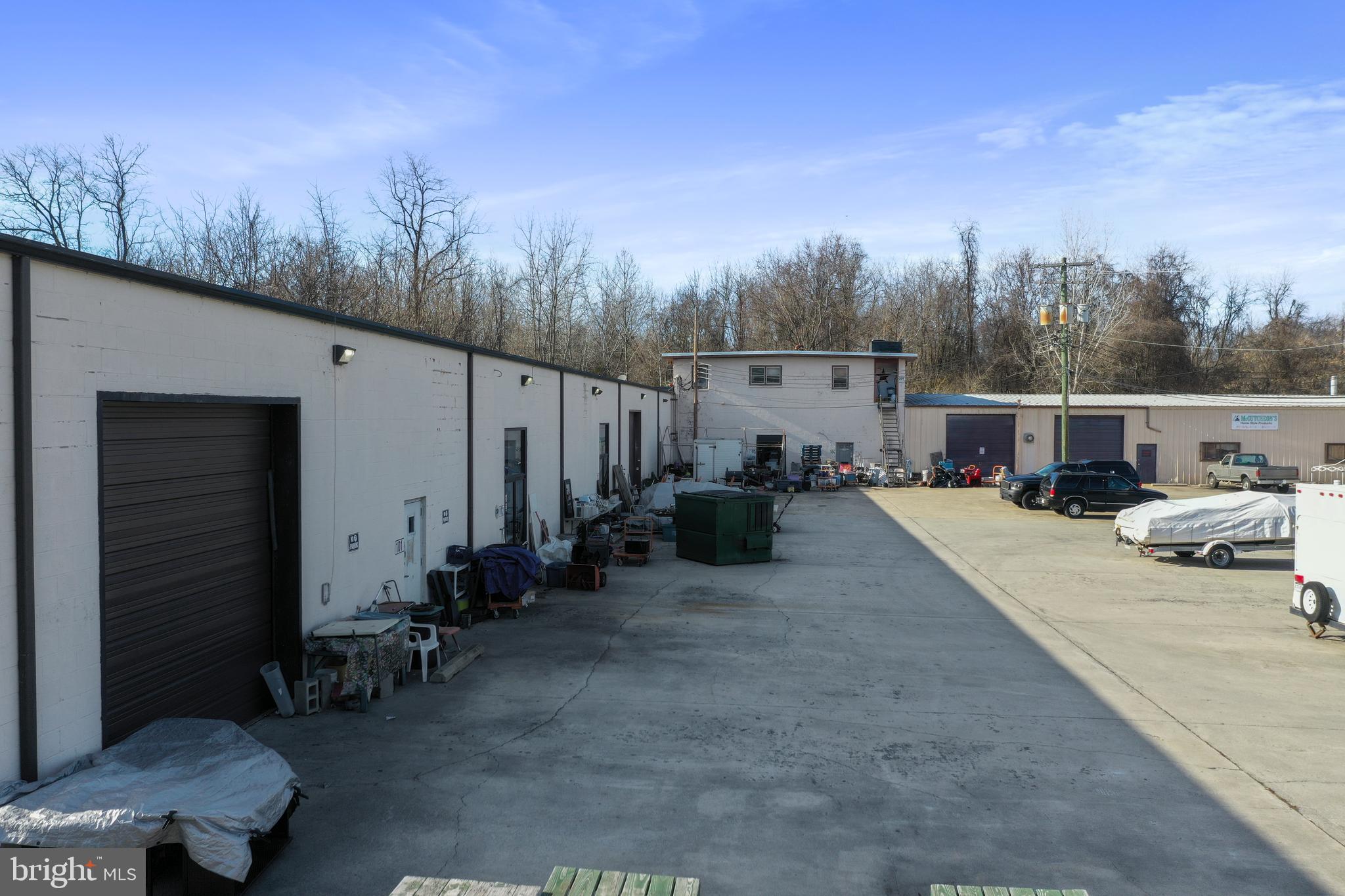 NONE AVAILABLE - Commercial Sale