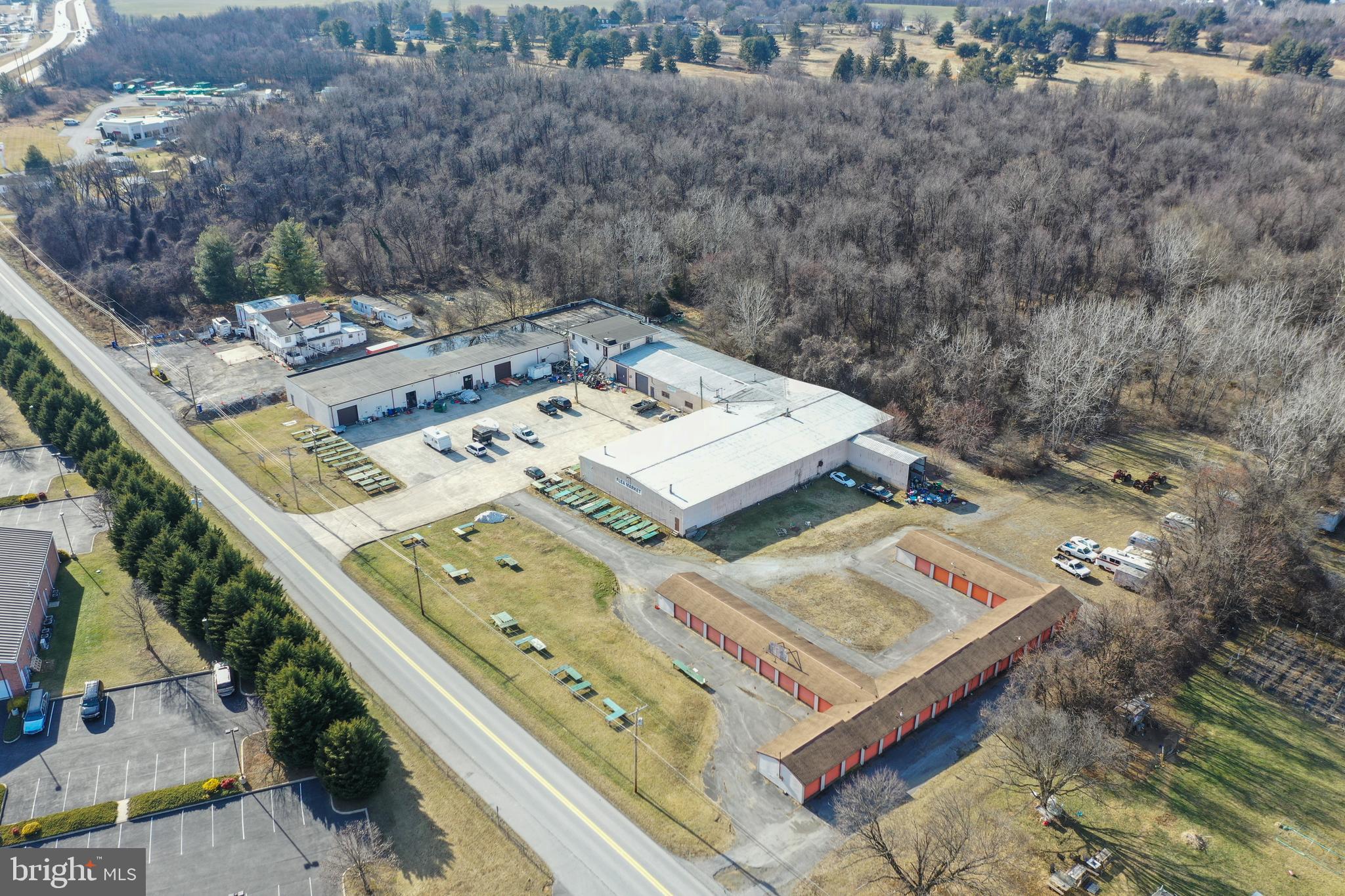 NONE AVAILABLE - Commercial Sale