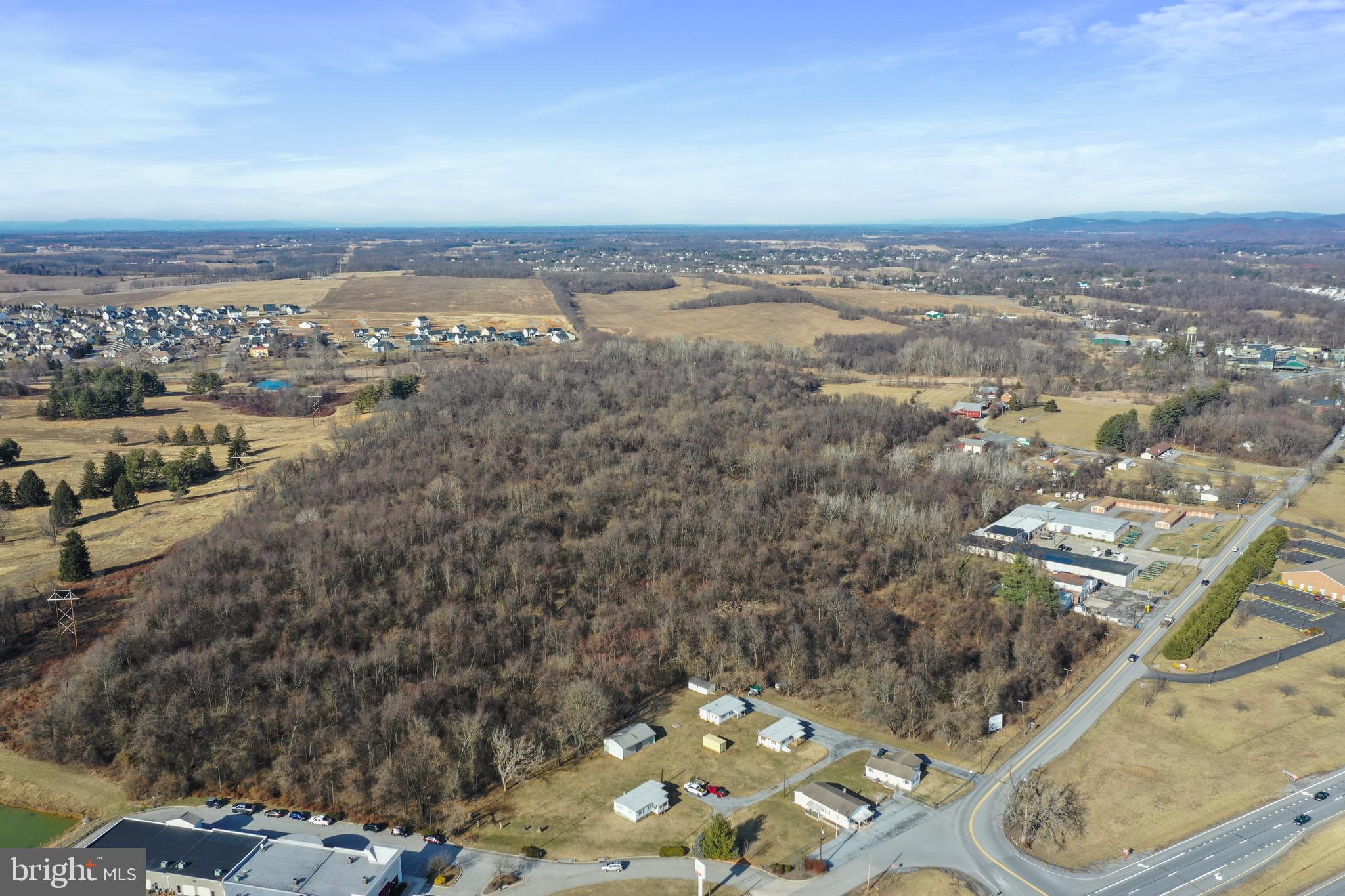 NONE AVAILABLE - Commercial Sale