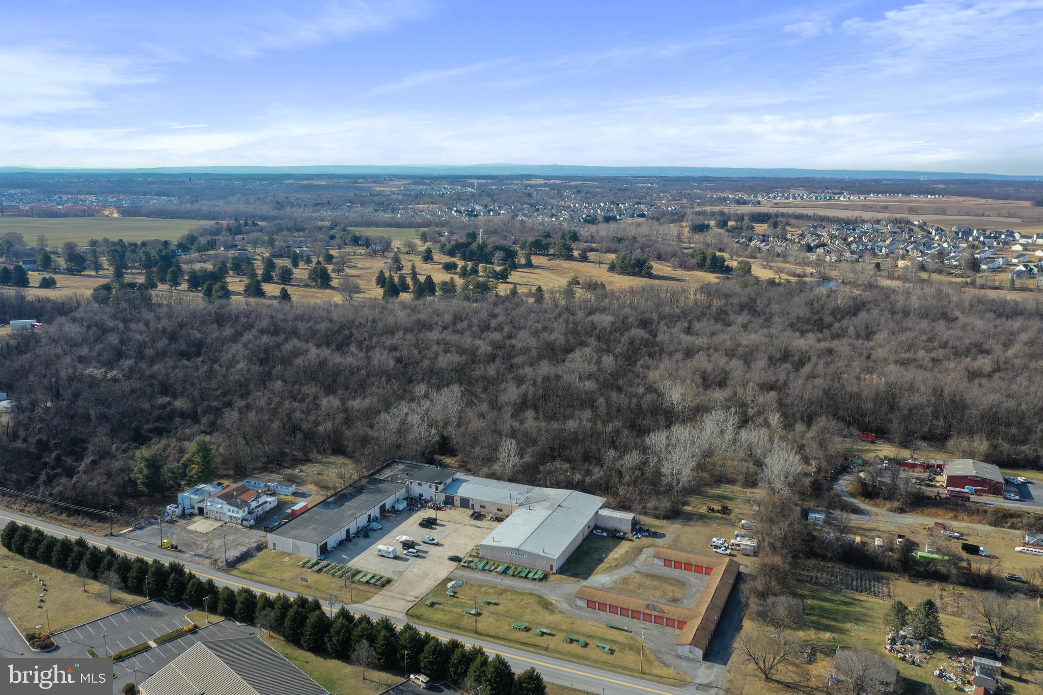 NONE AVAILABLE - Commercial Sale