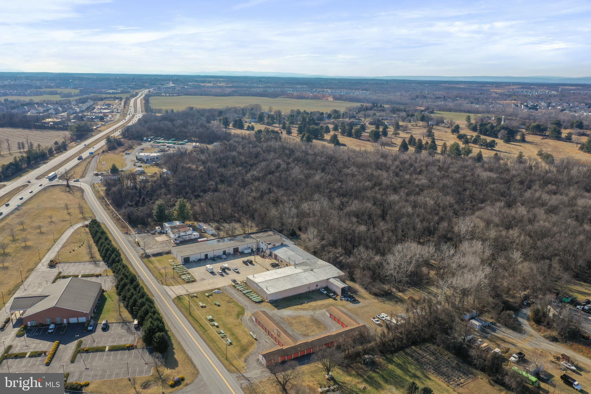 NONE AVAILABLE - Commercial Sale