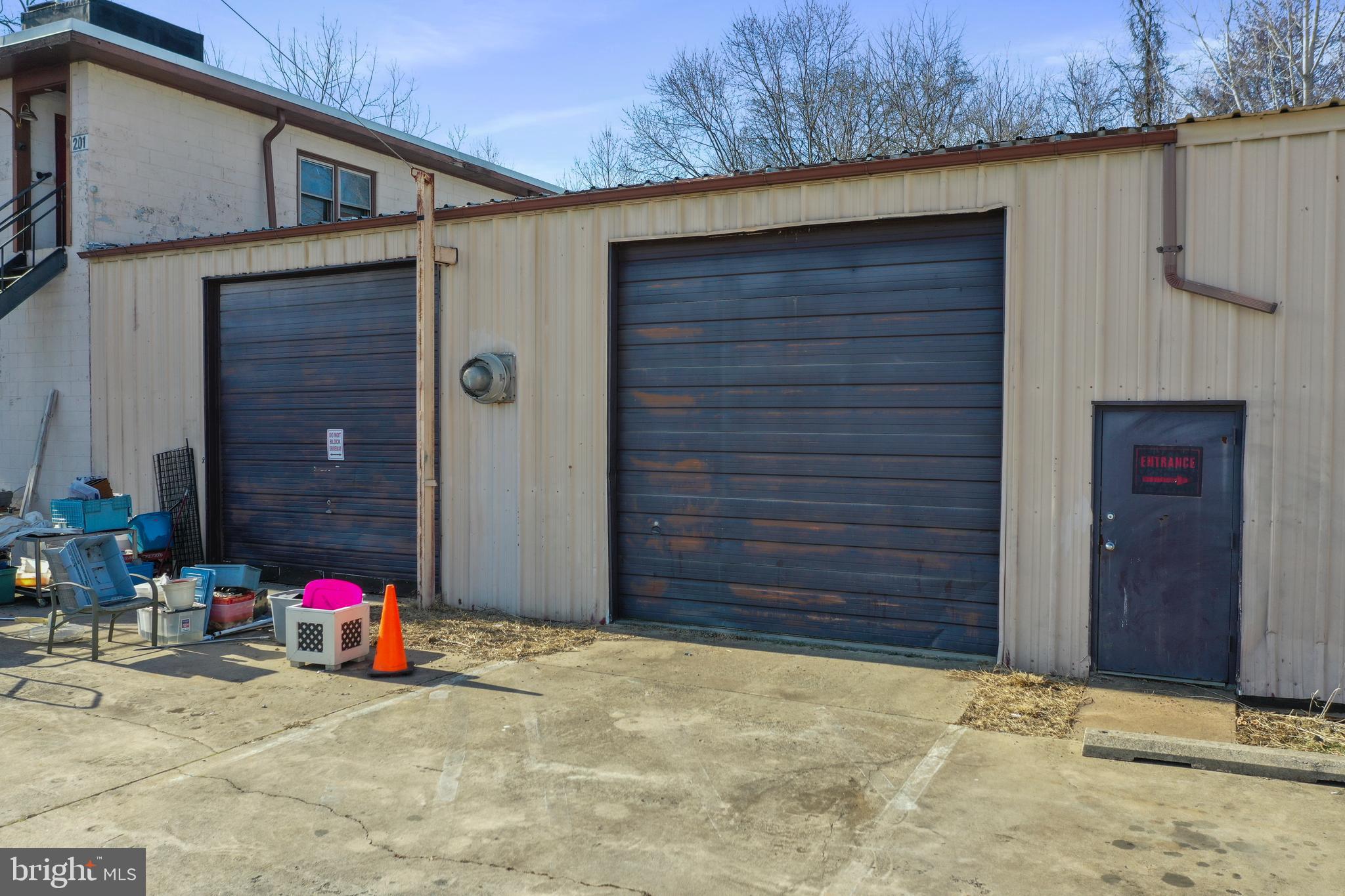 NONE AVAILABLE - Commercial Sale