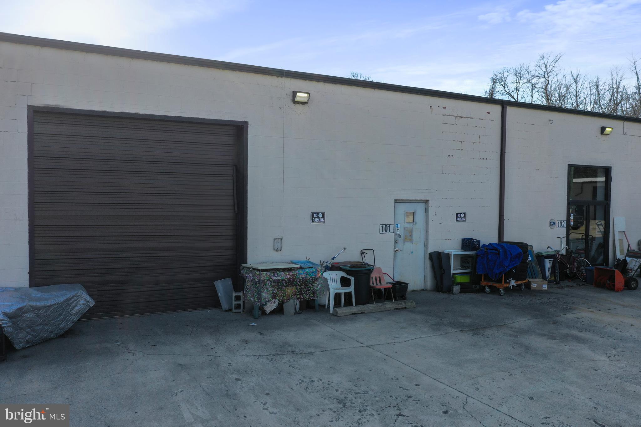 NONE AVAILABLE - Commercial Sale