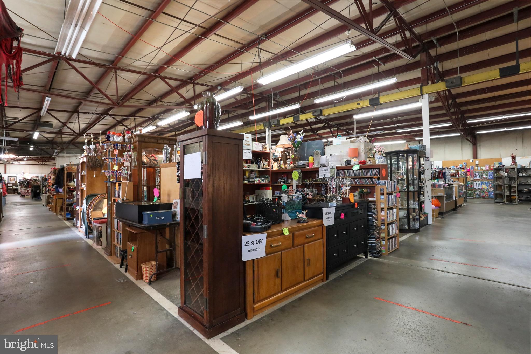 NONE AVAILABLE - Commercial Sale