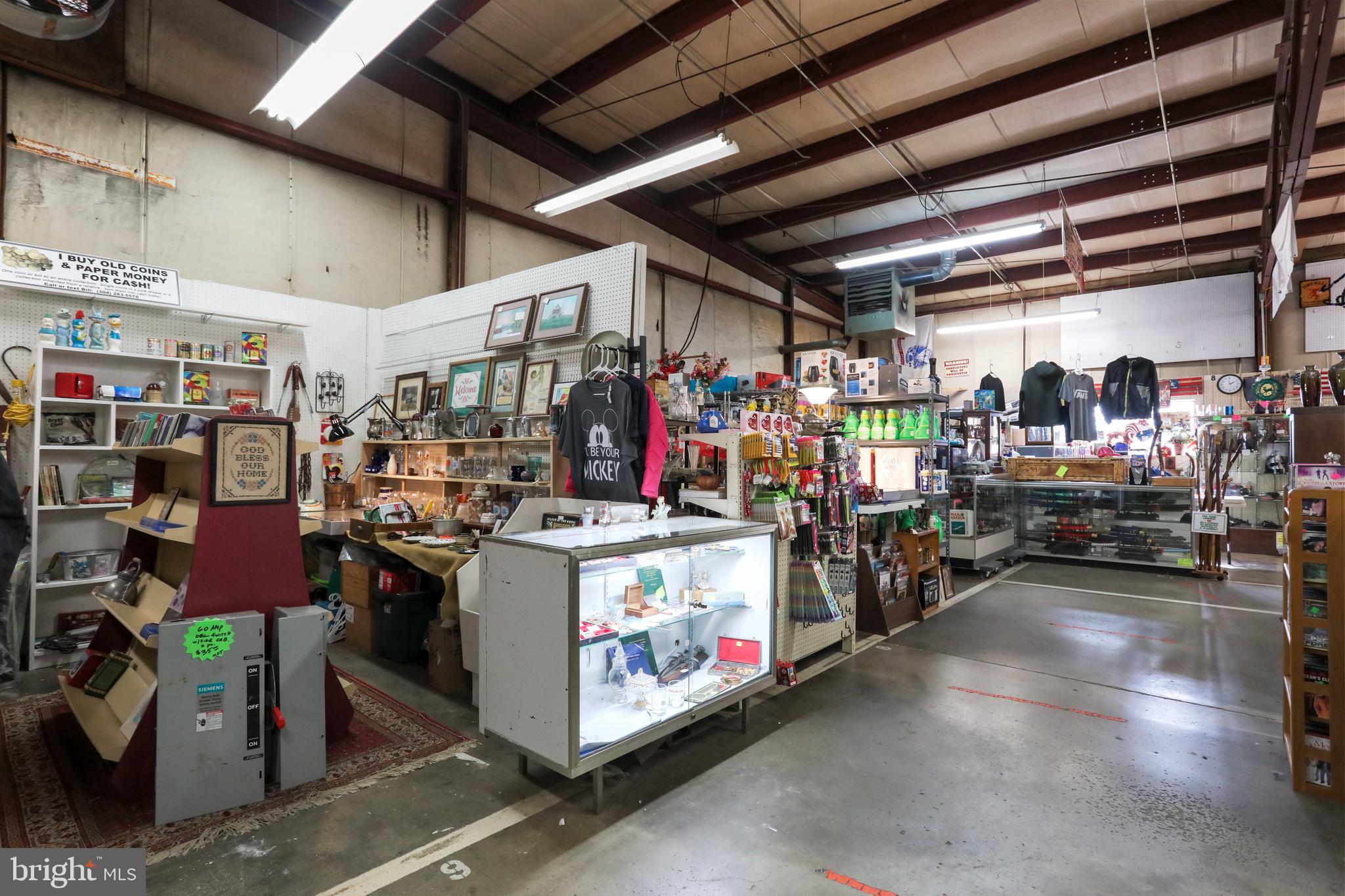 NONE AVAILABLE - Commercial Sale