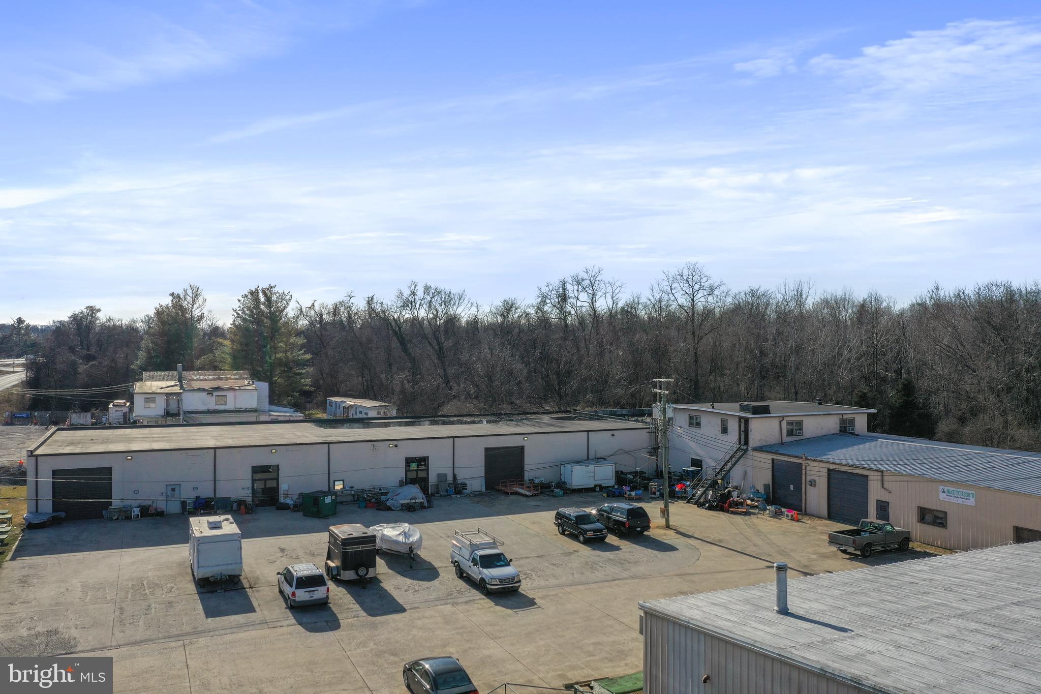 NONE AVAILABLE - Commercial Sale