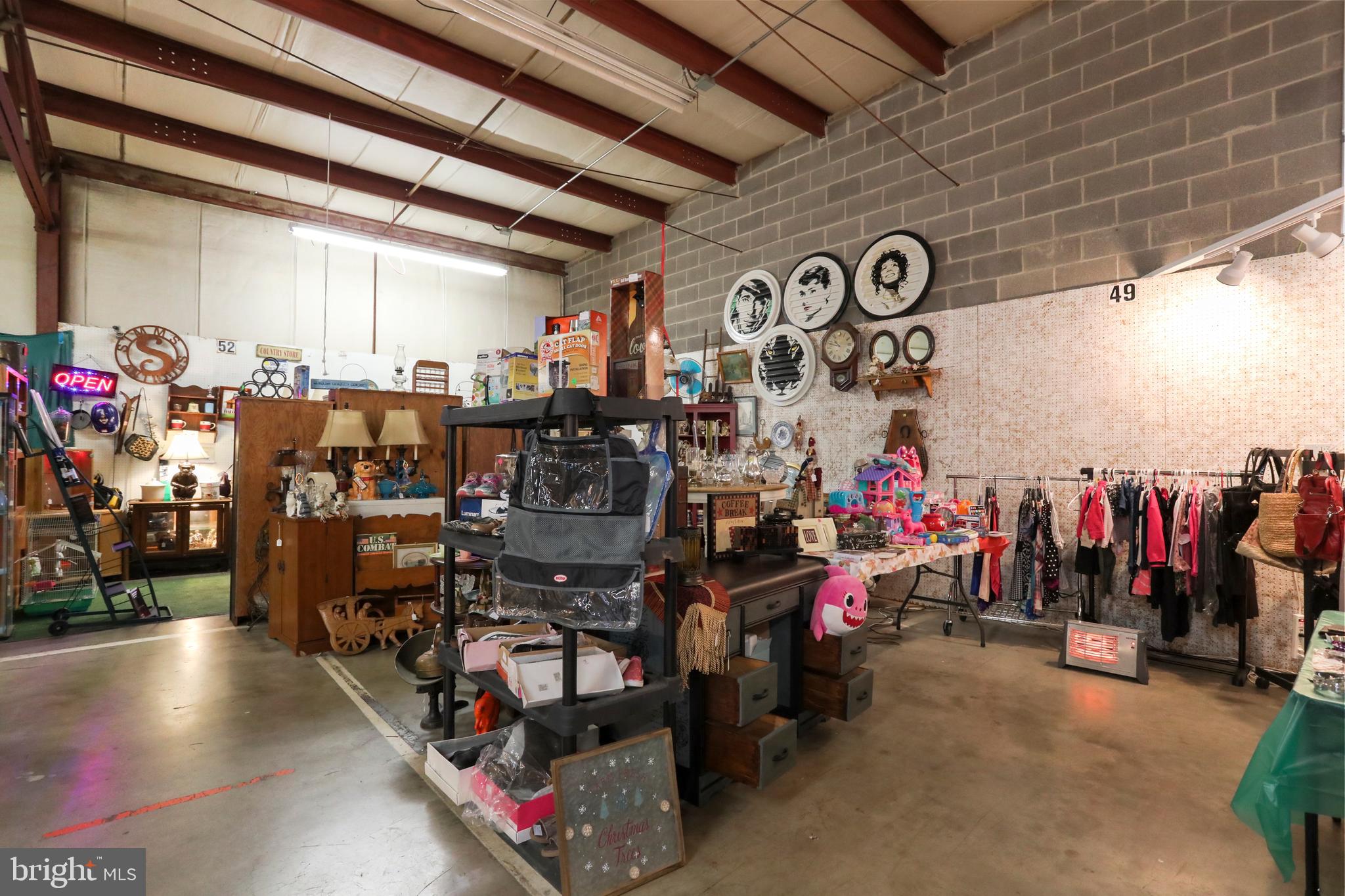 NONE AVAILABLE - Commercial Sale