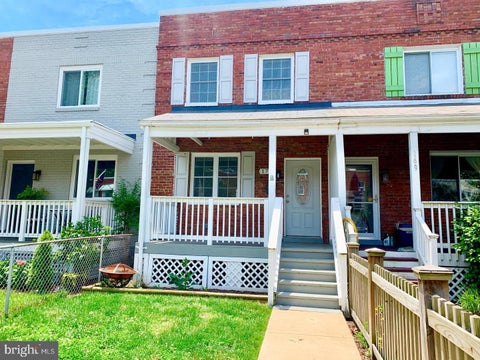 Townhouse For Rent - 171 Wesmond Drive<br/> Alexandria City County, ALEXANDRIA, VA 22305