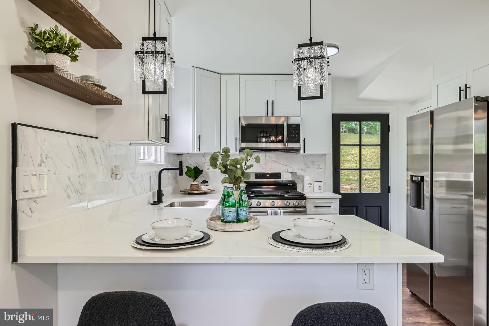 GREEN RIDGE - Residential