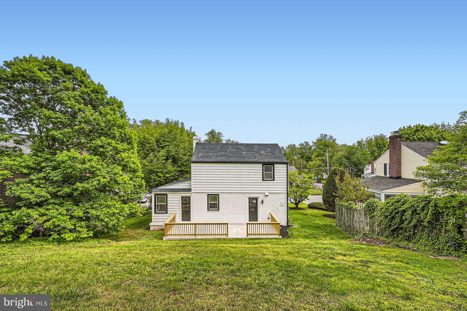 GREEN RIDGE - Residential