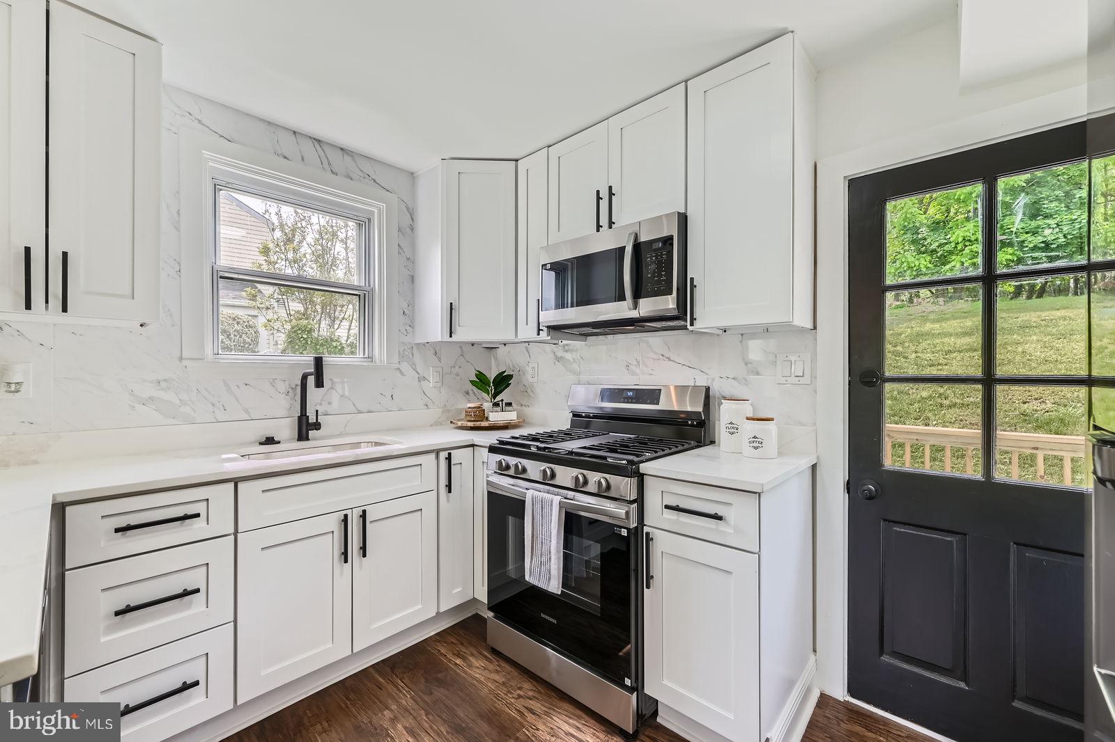 GREEN RIDGE - Residential