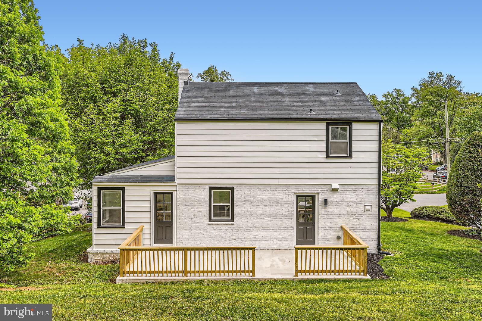 GREEN RIDGE - Residential