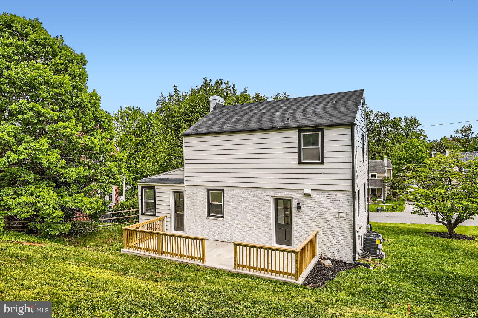 GREEN RIDGE - Residential