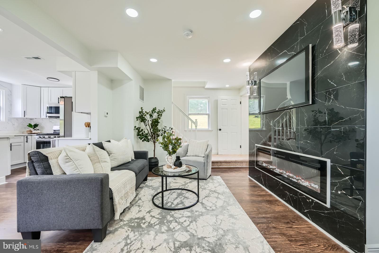 GREEN RIDGE - Residential