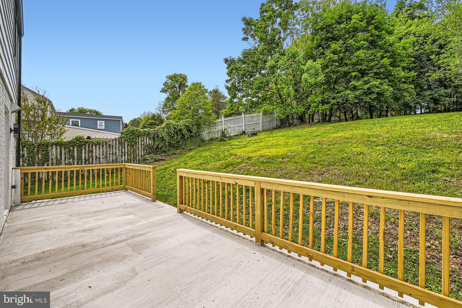 GREEN RIDGE - Residential