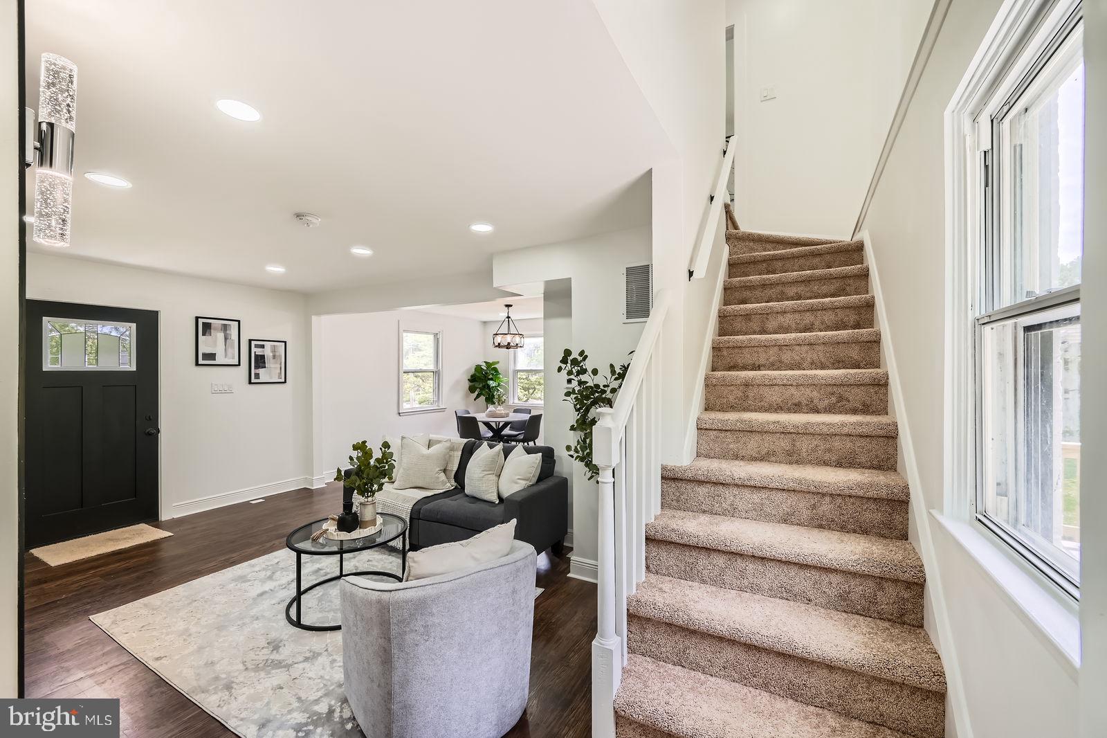 GREEN RIDGE - Residential