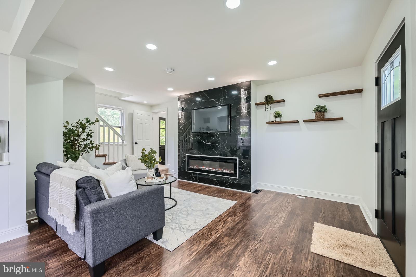 GREEN RIDGE - Residential