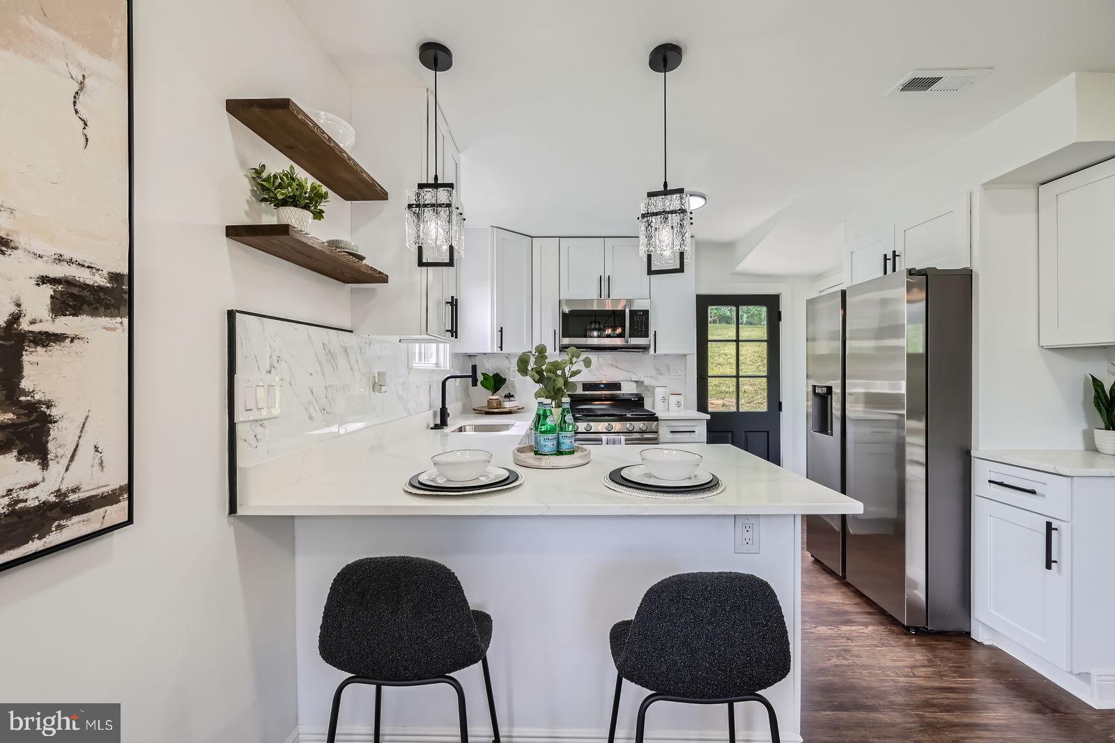 GREEN RIDGE - Residential