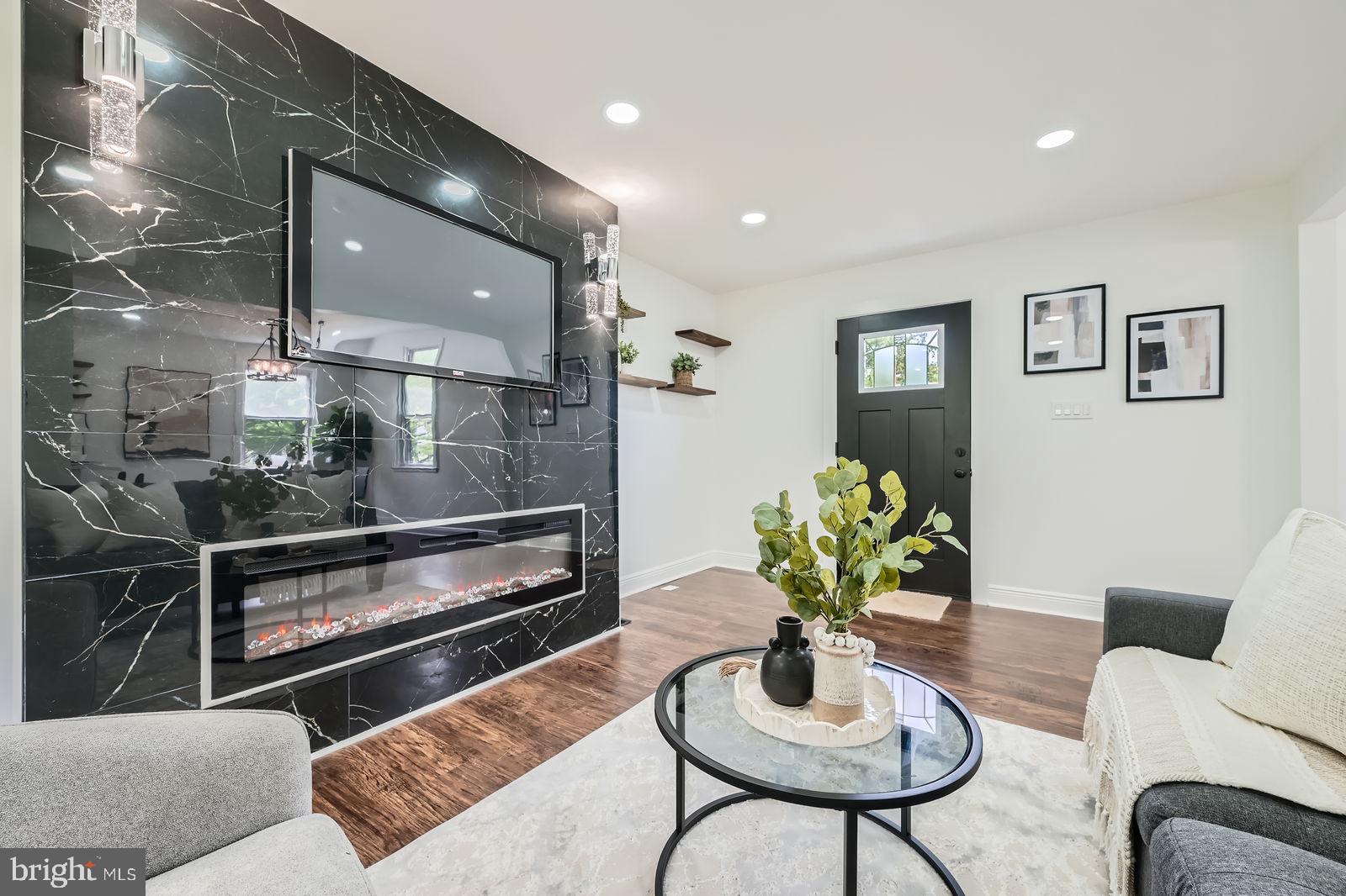 GREEN RIDGE - Residential