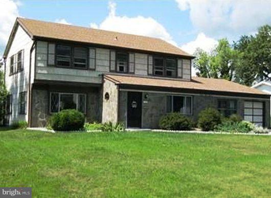 TULIP GROVE AT BELAIR - Residential Lease