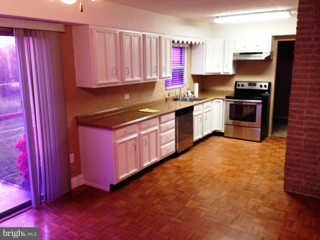 TULIP GROVE AT BELAIR - Residential Lease