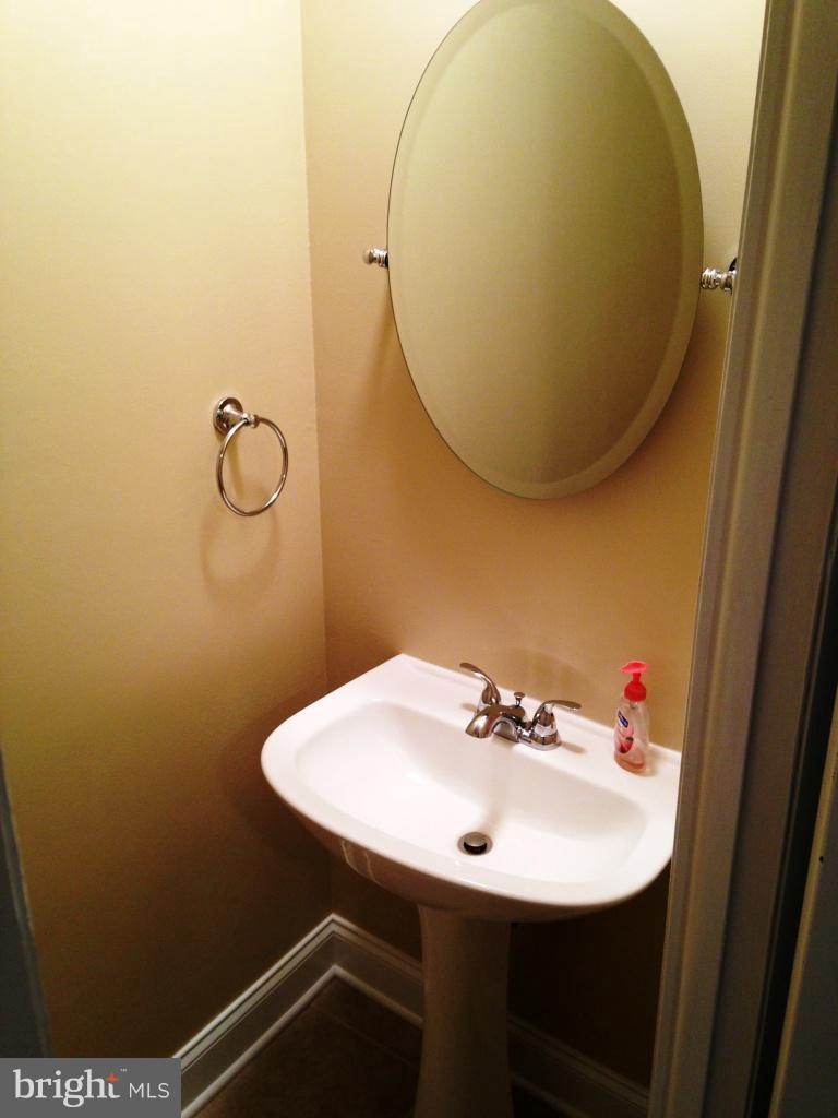 TULIP GROVE AT BELAIR - Residential Lease