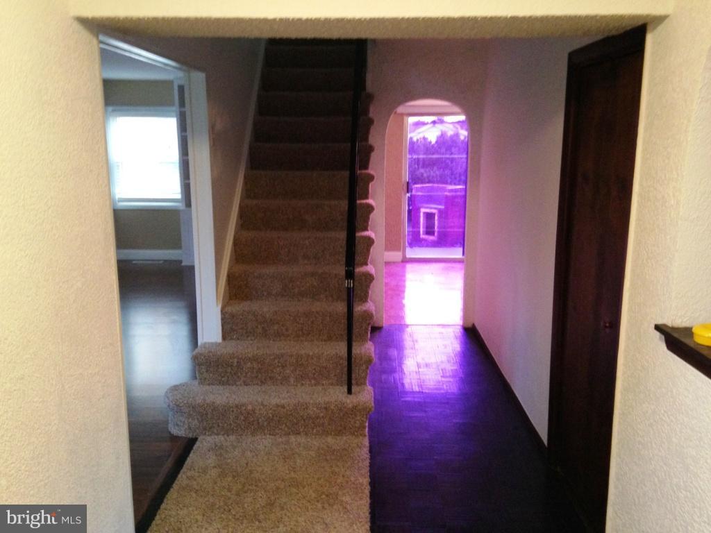 TULIP GROVE AT BELAIR - Residential Lease