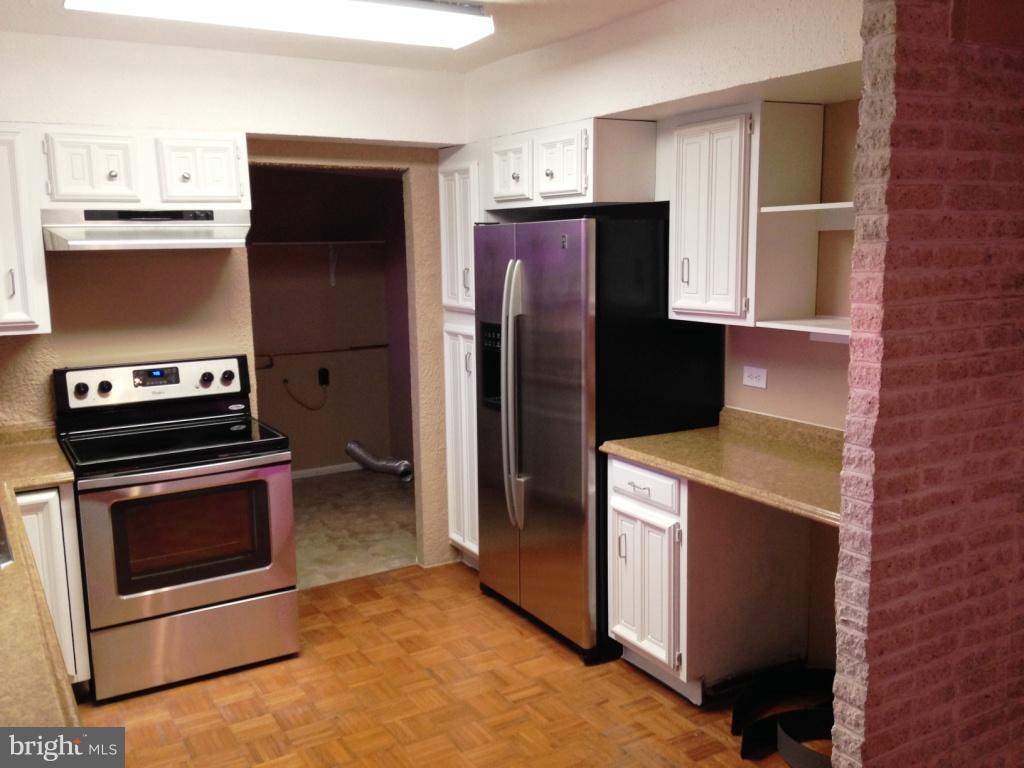 TULIP GROVE AT BELAIR - Residential Lease