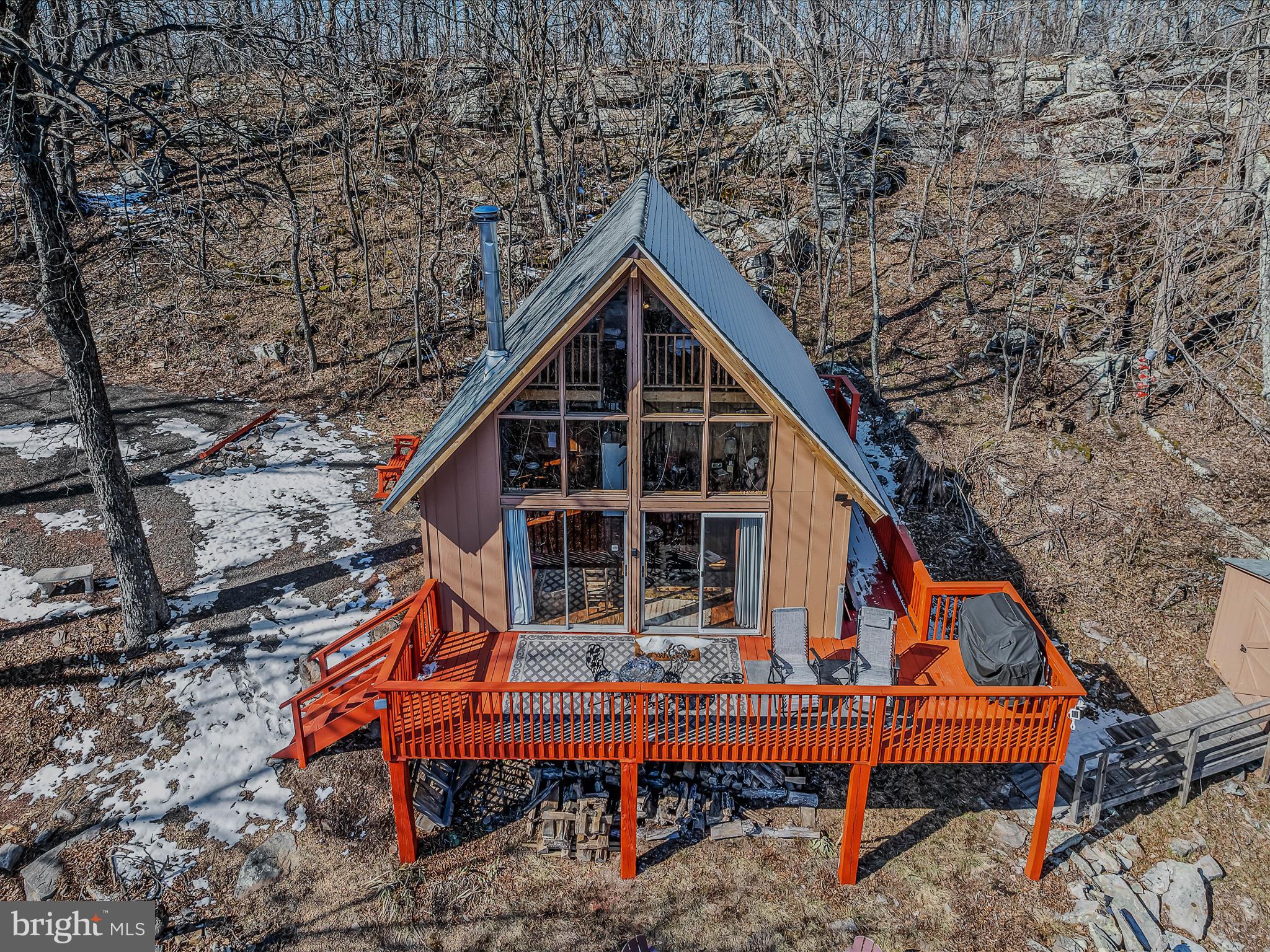 SPRING GAP - Residential