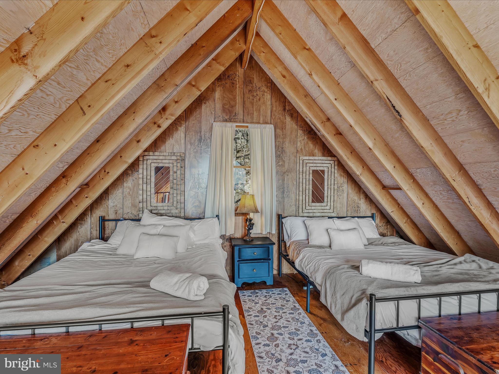 SPRING GAP - Residential