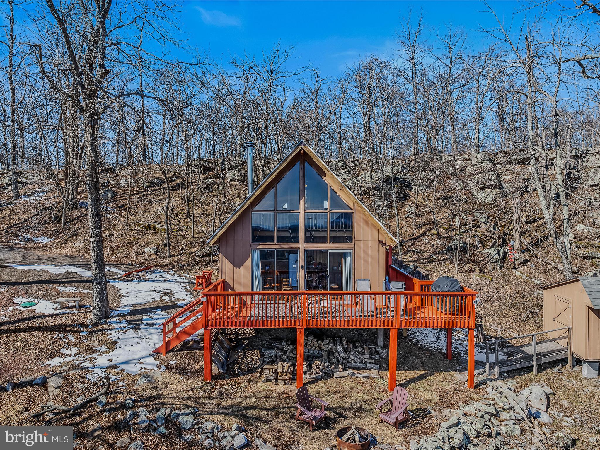 SPRING GAP - Residential