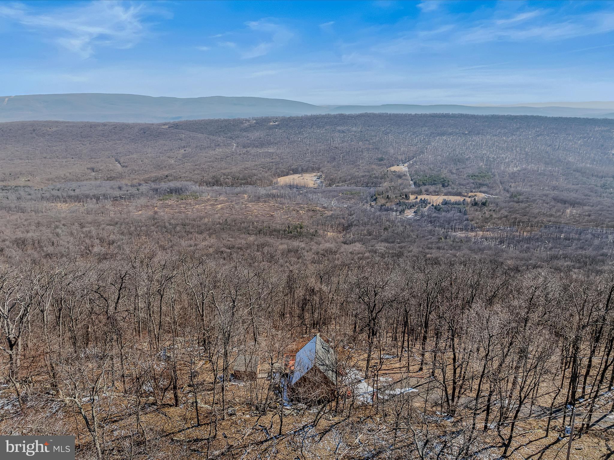 SPRING GAP - Residential