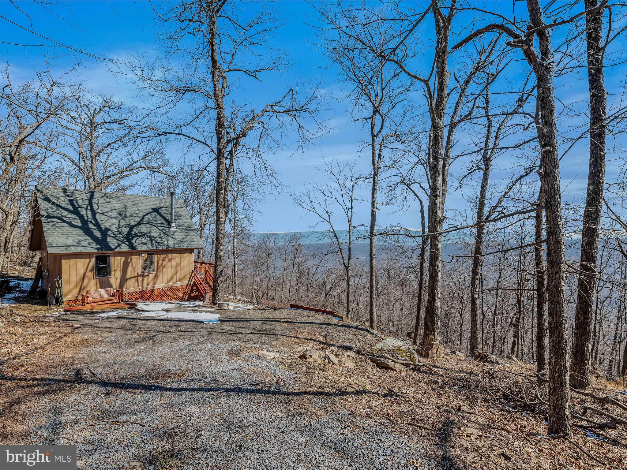 SPRING GAP - Residential