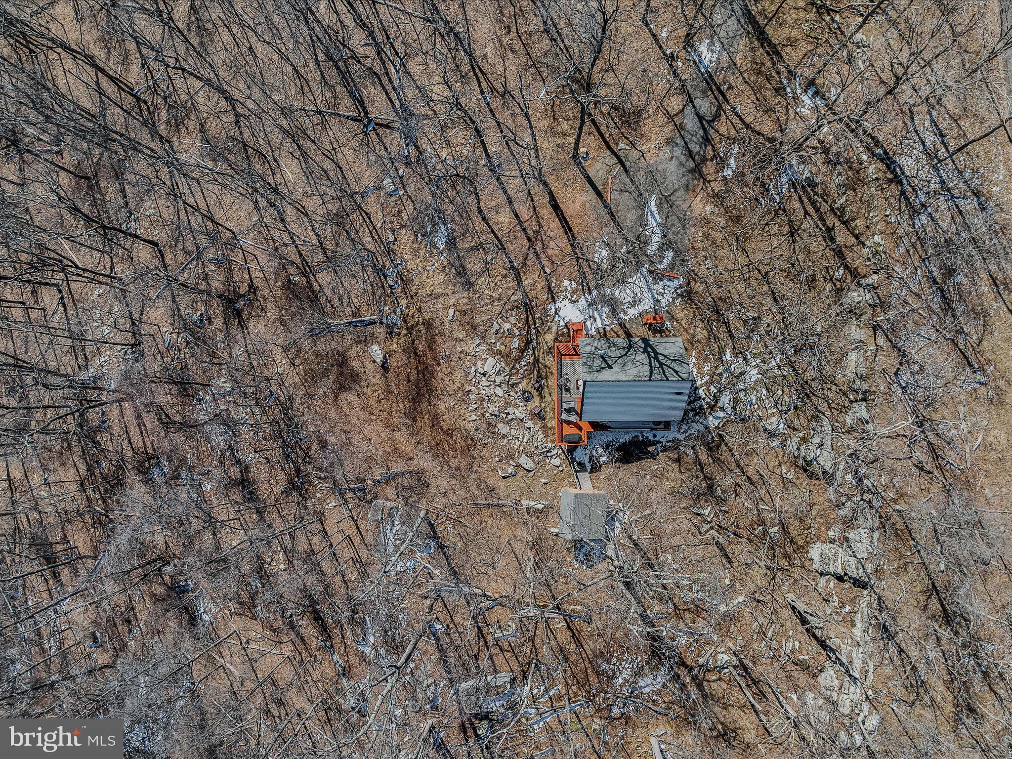 SPRING GAP - Residential