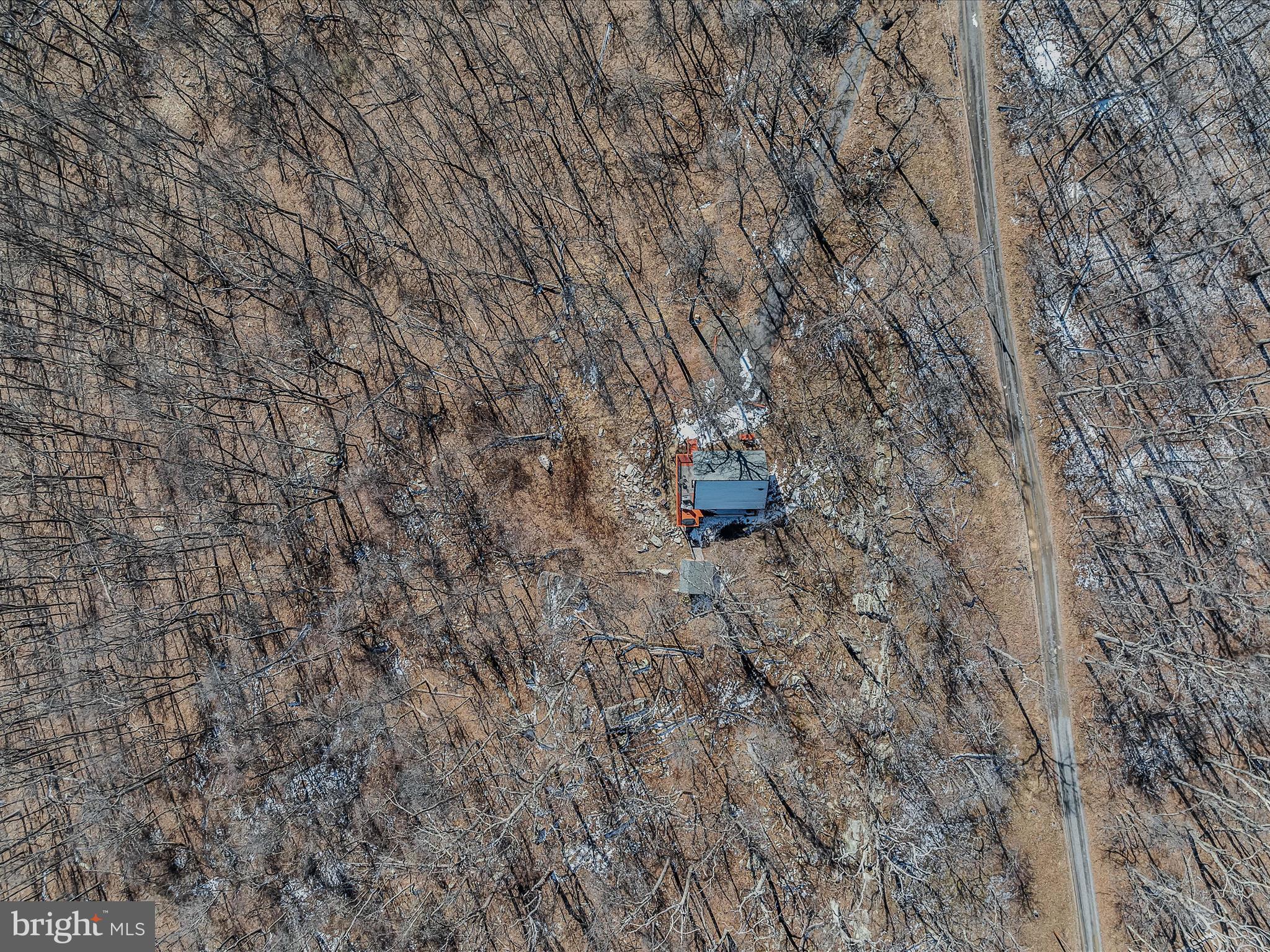 SPRING GAP - Residential